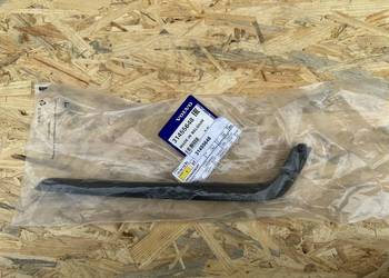 Listwa zderzaka przód lewa Volvo v60 II 2 S60 III 3 31455648 Listwa zderzaka przód lewa Volvo v60 II 2 S60 III 3 31455648
