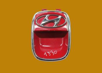 PRZEŁĄCZNIK KLAPY BAGAŻNIKA 181720-0X020 Hyundai i10 I (2008-2013)