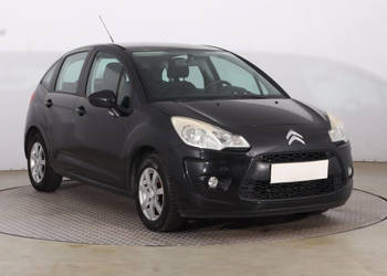Citroen C3 1.4 VTI