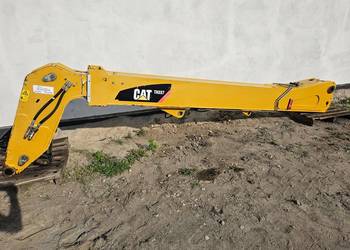 Maszt Ramię kompletne CAT TH 337