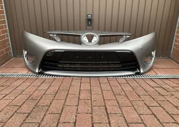 TOYOTA VERSO LIFT Zderzak Przód