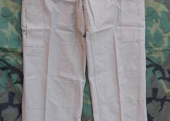 Spodnie BDU Khaki PROPPER medium long cotton