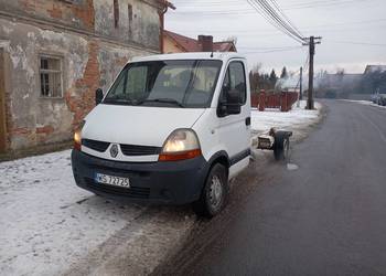 Master 2007 r autolaweta