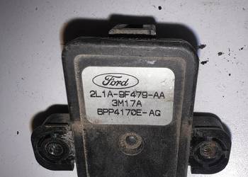 Czujnik podciśnienia powierza ford