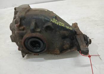 DYFERENCJAŁ MOST BMW X3 F25 N47D20C MANUAL XDRIVE 7592009 3.73