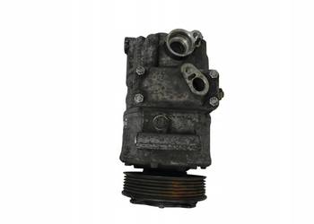 SPRĘŻARKA KLIMATYZACJI VW Touran Skoda Octavia 1.9 2.0 TDI 1K0820803S