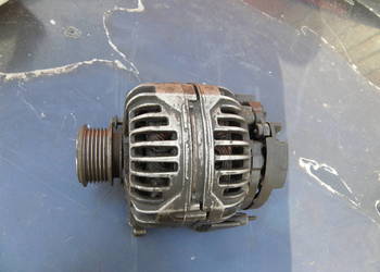 Alternator s80 I 2.5 TDI v70 II P2 ze sprzęgiełkiem Alternator s80 I 2.5 TDI v70 II P2 ze sprzęgiełkiem