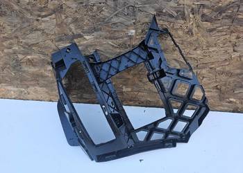 VW TRANSPORTER T6 ŚLIZG LEWY ZDERZAKA PRZÓD 7E0807177A