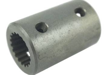 Tuleja z frezem 18T / Iseki TU/TX / 1434-120-003-00