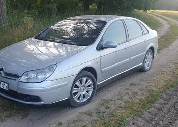 Citroen C5 2.0 HDi