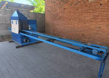 Trak tarczowy Walter td-500