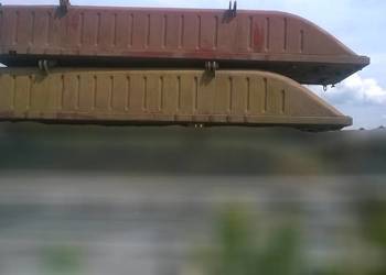 Pontony pp64 wojskowe