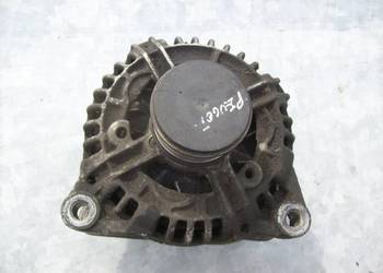 Peugeot 206 2.0 HDI Alternator
