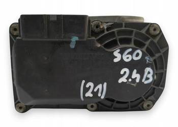 PRZEPUSTNICA Volvo S60 V70 XC70 S80 XC90 2.4 2.5T 30711554 BOSCH OEM