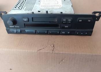 BMW E46 radio JM32280 wysyłka AKTUALNE III