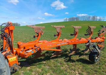 Pług Kuhn Vari-master 123 rok 2015 12-20cali