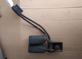 Kia Sportage III zapięcie zatrzask pasa tył Kia Sportage III zapięcie zatrzask pasa tył