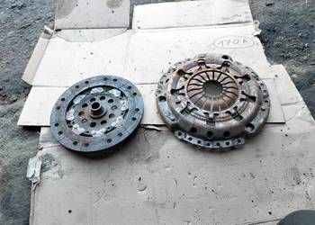 TARCZA SPRZĘGŁA  DOCISK SPRZĘGŁO Volvo S80