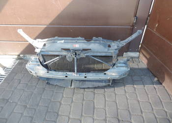 MAZDA 6 PAS PRZEDNI BELKA ZDERZAKA