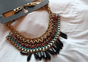 Naszyjnik kolia boho Cropp