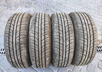 4x opony zimowe Zeetex WP1000 195/65/R15 91H 2025r, Cena za kpl, Wysyłka da