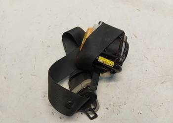 Toyota Hilux VIII 8 Pas bezpieczeństwa przód prawy