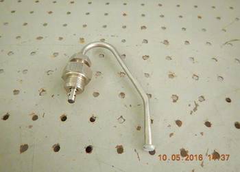 PRZEWÓD POWIETRZA WYDECHU FORD SIERRA 87-93 NOWY