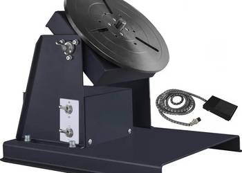 Pozycjoner spawalniczy CORMAK PS-180