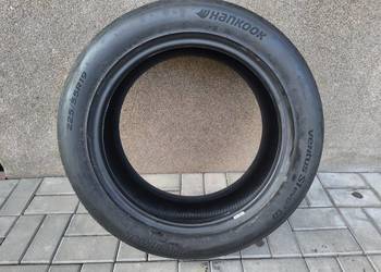 Nowe opony letnie Hankook Ventus S1 Evo3 ev 225/55R19 103Y