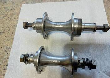 Piasty rowerowe Romet,lata 90