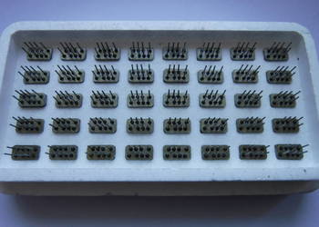 РЭС60 type PC456943500.04 Przekaźnik RES60 РЕЛЕ relay res-60