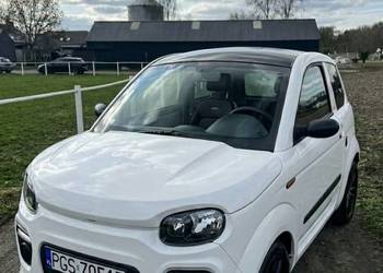 Bez prawa jazdy, microcar, aixam, LIgier