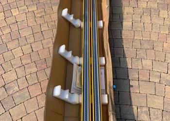Sick M40S-69A005AA0 + M40E-69A005RA0 Light curtain