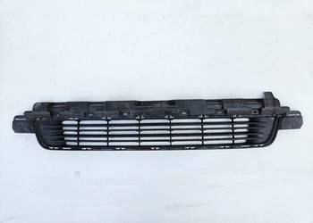 CITROEN JUMPY 3 III KRATKA ŚRODKOWA ZDERZAKA PRZÓD 9811710277