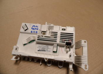 programator pralki electrolux EWP11074TW  91490760801