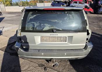 VOLVO V70 II KLAPA BAGAŻNIKA LOTKA SPOJLER KOLOR 471-46