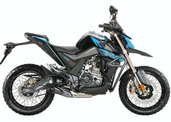 ZONTES 125 U1 Zapraszamy Pako Racing! ZONTES 125 U1 Zapraszamy Pako Racing!