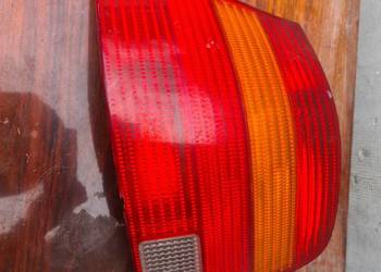 Lampa prawy tył VW Golf 4 prawa