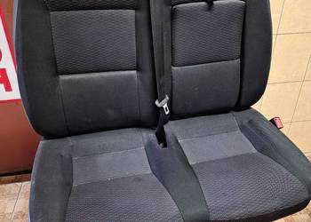 Fotele fiat Ducato