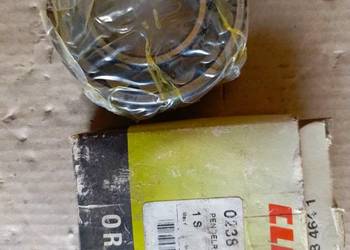 Łożysko  młocarni Claas 238280.3 Org. 0002382802, 0002382803