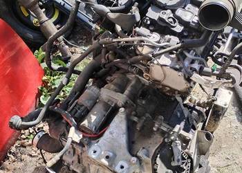 Sprzedam silnik Skoda 1.8 TSI wraz ze skrzynią biegów DSG