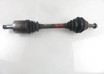 PÓŁOŚ LEWA MERCEDES-BENZ B W245 B 200 CDI