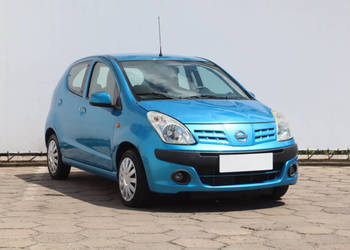 Nissan Pixo 1.0 12V
