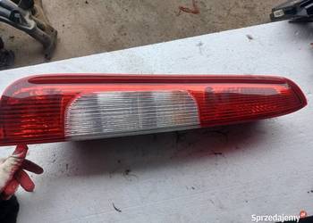 Lampa Lewa Tylnia Ford C-Max