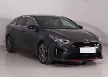 Kia ProCeed GT 1.6 T-GDI