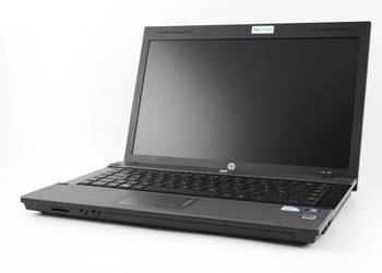 NOWY Laptop HP EliteBook 620 320GB SSHD 4GB Intel HD Win10