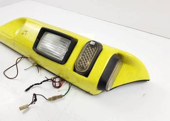 LAMPA OBRYSOWA  E- KLASA W211 LAMPA OBRYSOWA  E- KLASA W211