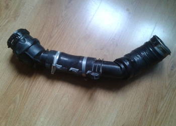 144608386R Rura Intercoolera , dolot powietrza megane 4 1.5 dci