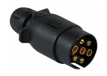 Wtyczka 7-pinowa 12V 02921
