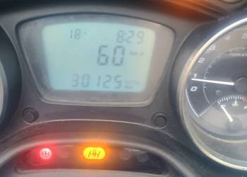 Piaggio MP3 350